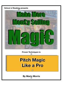 Pitch Magic like a Pro Online Course Newsletter Members Special Deal