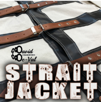 The David De-Val Straitjacket