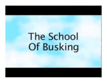 School of Busking ORIGINAL DVD streaming