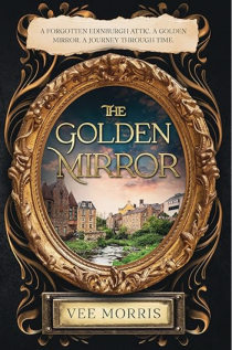 The Golden Mirror Ebook & PDF